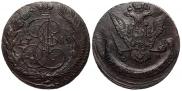 5 копеек 1769 года