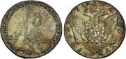 1 рубль 1774 года