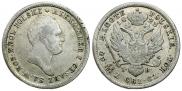 1/2 kopeck 1842 year
