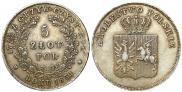 5 злотых 1831 года