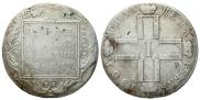 1 rouble 1801 year