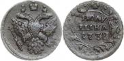 Polushka 1738 year