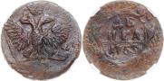 Денга 1753 года