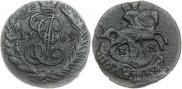 Polushka 1769 year