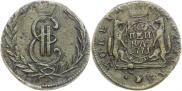 1 копейка 1771 года