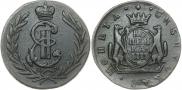 1 копейка 1777 года