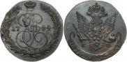 5 копеек 1784 года