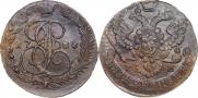 5 копеек 1788 года