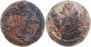 5 копеек 1788 года