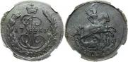 1 копейка 1789 года