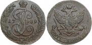 5 копеек 1789 года