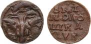 Polushka 1720 year