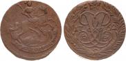 2 копейки 1762 года