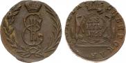 Денга 1768 года