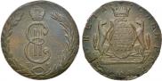 10 копеек 1771 года