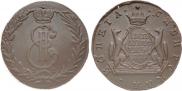 5 копеек 1771 года