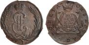 1 копейка 1771 года