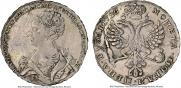 1 rouble 1726 year