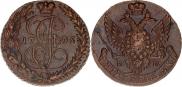 5 kopecks 1795 year