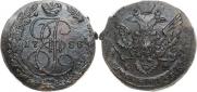 5 копеек 1788 года