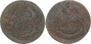 2 копейки 1790 года