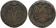 5 копеек 1759 года