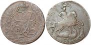 2 копейки 1758 года