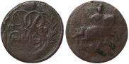 Денга 1759 года