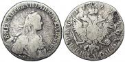 Polupoltinnik 1767 year