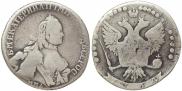 20 копеек 1764 года