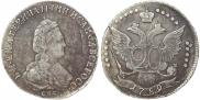 20 копеек 1789 года