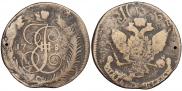 5 копеек 1788 года