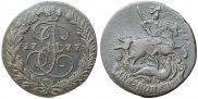 2 копейки 1777 года