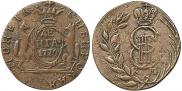Денга 1779 года