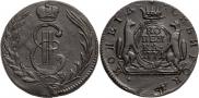 1 kopeck 1771 year