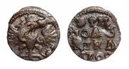 Polushka 1722 year
