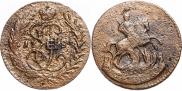 Polushka 1789 year