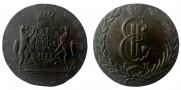 10 копеек 1777 года