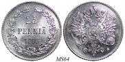 25 pennia 1916 year