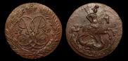 2 копейки 1759 года