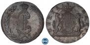 10 kopecks 1771 year