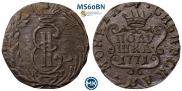 Polushka 1771 year