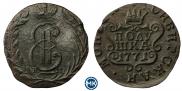 Polushka 1771 year