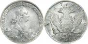 1 рубль 1773 года