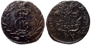 Polushka 1767 year