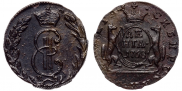 Денга 1768 года