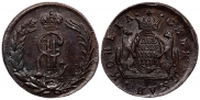2 копейки 1771 года