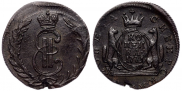 1 копейка 1771 года