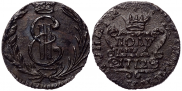 Polushka 1772 year