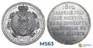 1 rouble 1912 year